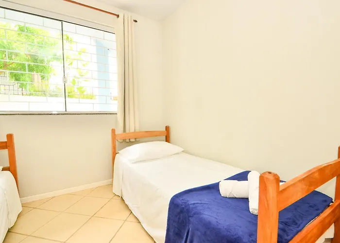 Apartamento Terreo Perto De Tudo No Campeche N1771