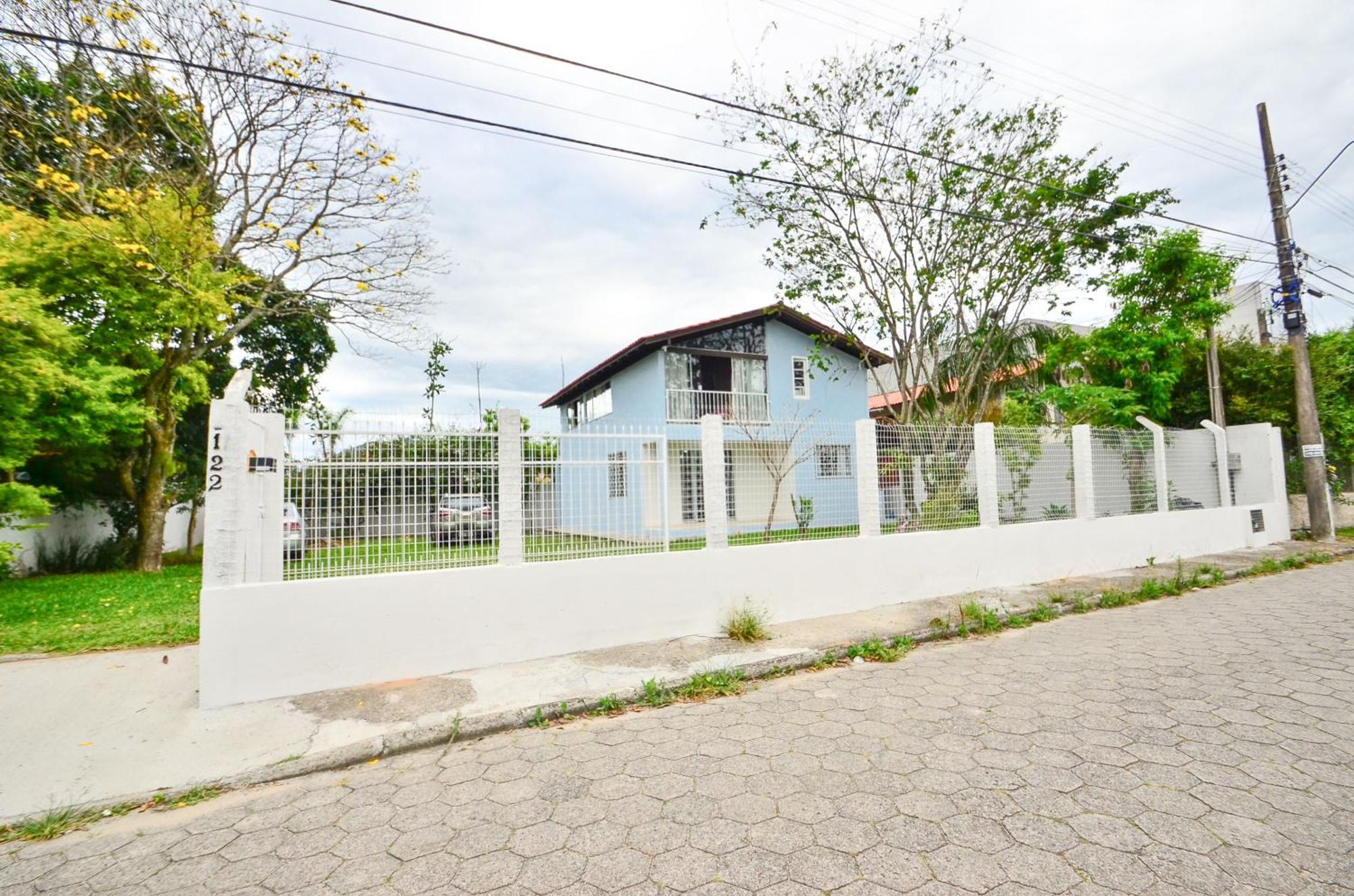 Holiday home Terreo Perto De No Campeche N1771